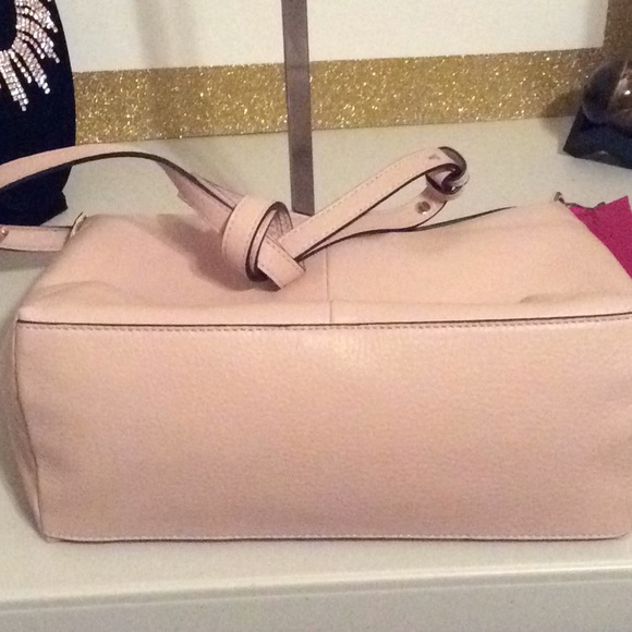 Vince Camuto Foldover Handbag - New - Picture 6 of 8